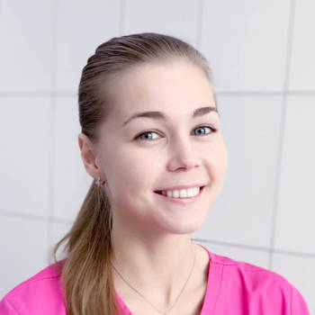 Суханова Наталья Владимировна - Врач-стоматолог - Горостом